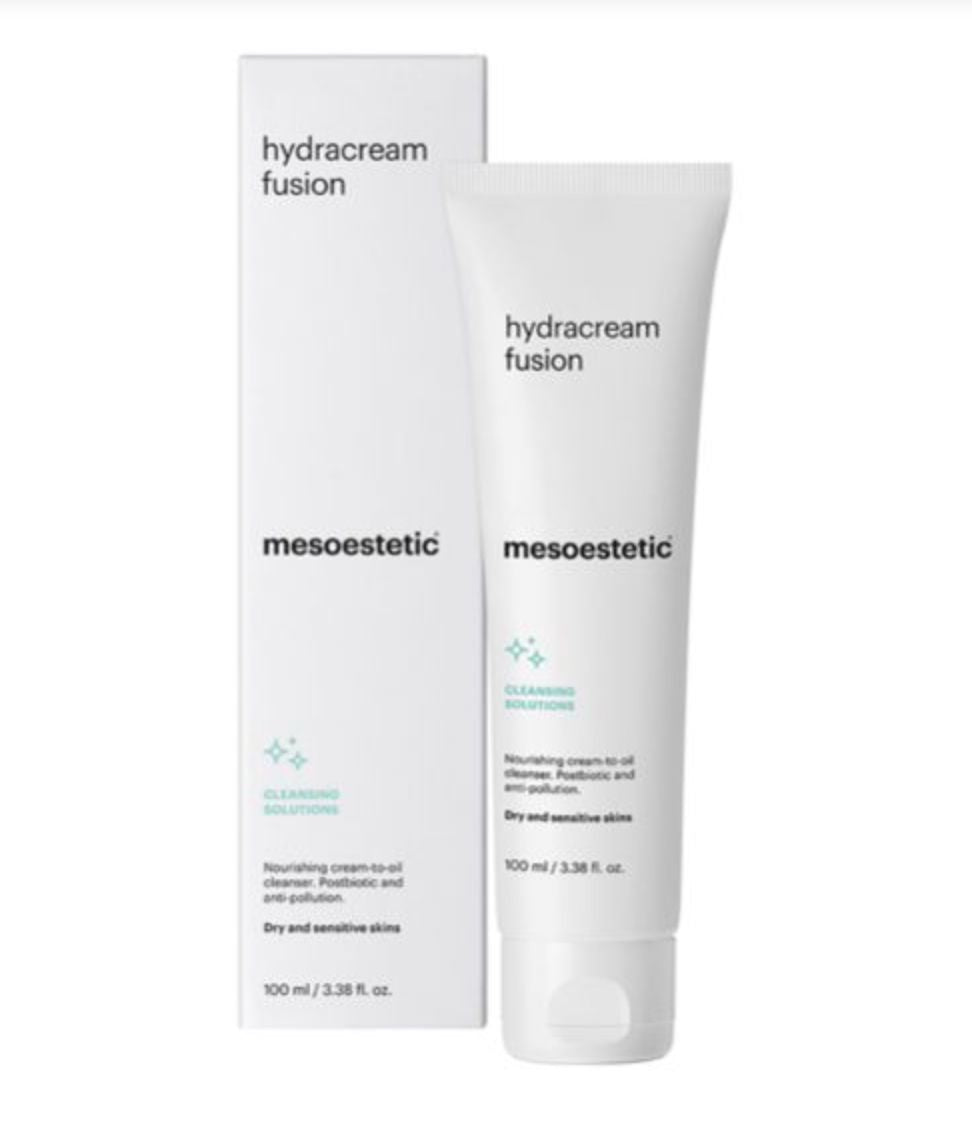 Hydracream fusion