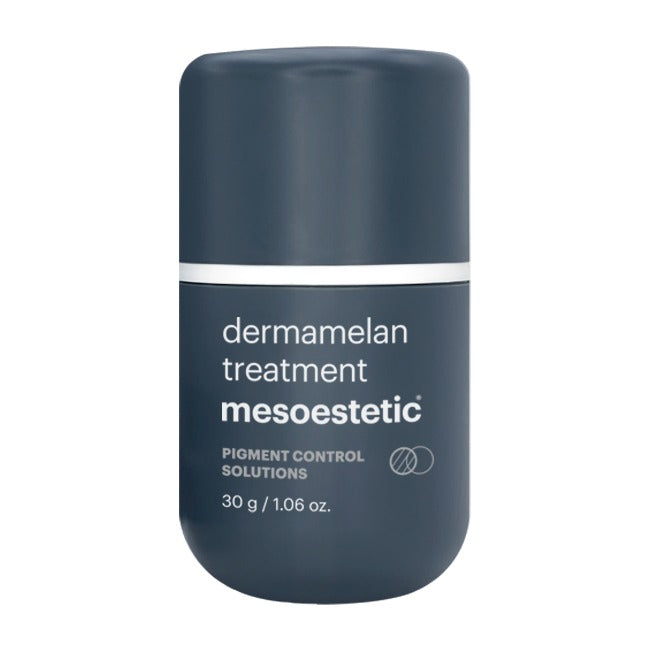 Creme domiciliário de tratamento dermamelan®