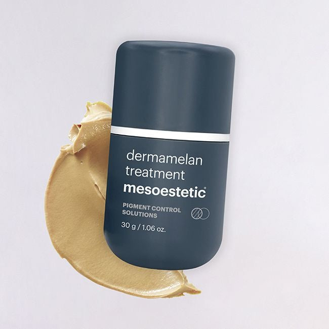 Creme domiciliário de tratamento dermamelan®