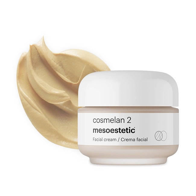 Creme do tratamento cosmelan®