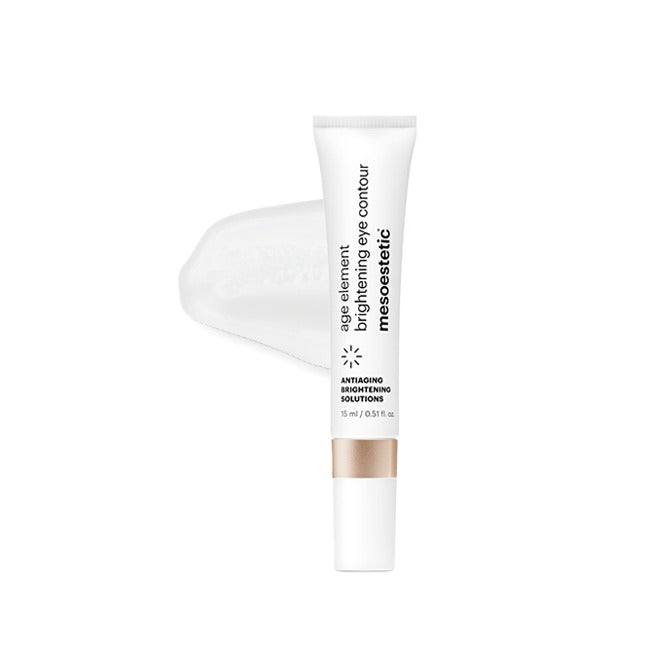 Gel-creme iluminador para o contorno dos olhos