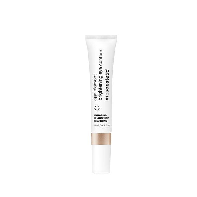 Gel-creme iluminador para o contorno dos olhos