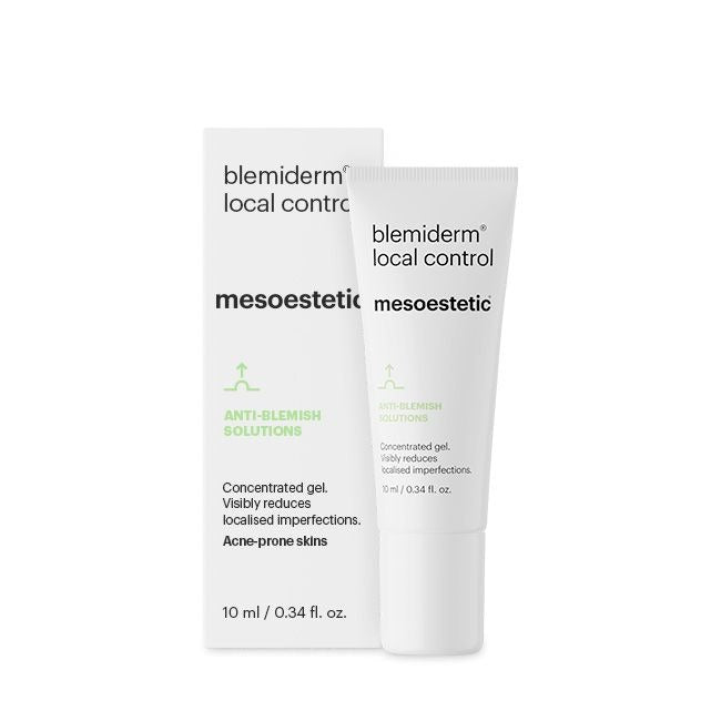 Imperfection corrector