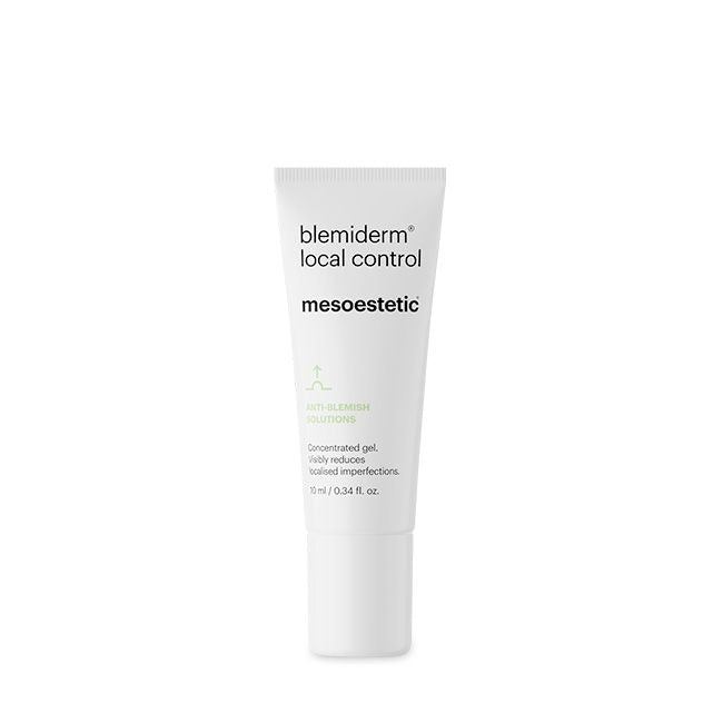 Imperfection corrector