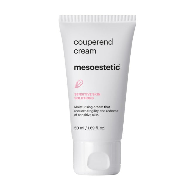 Creme para a cuperose