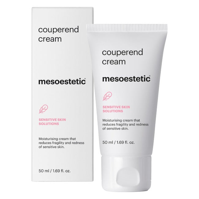 Creme para a cuperose