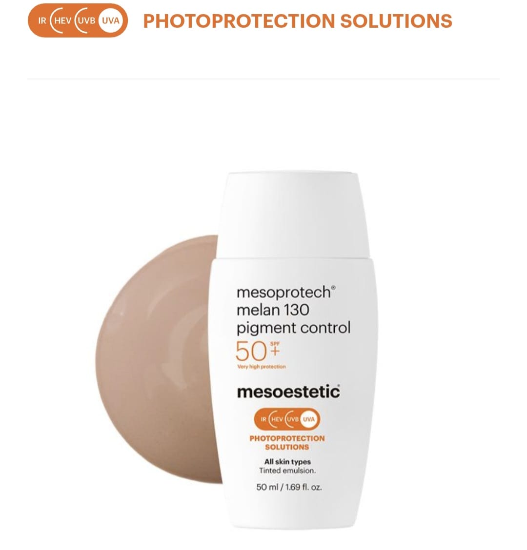 PHOTOPROTECTION SOLUTIONS