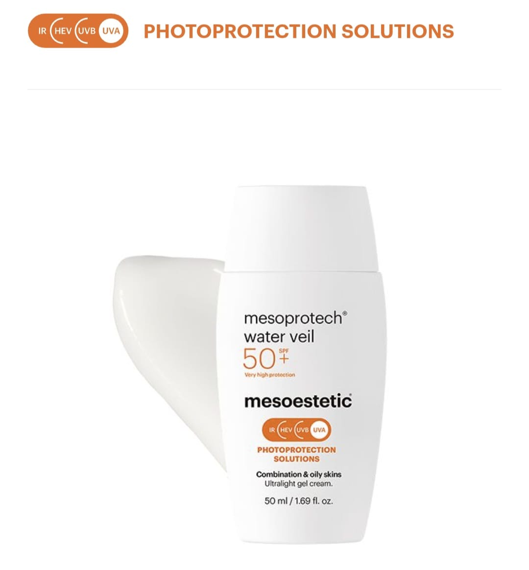 PHOTOPROTECTION SOLUTIONS