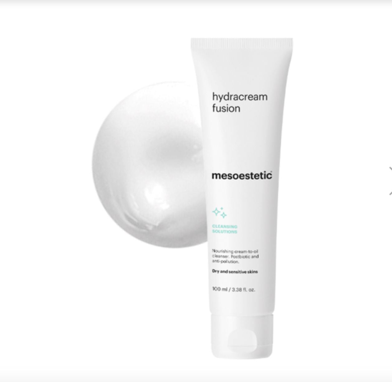 Hydracream fusion