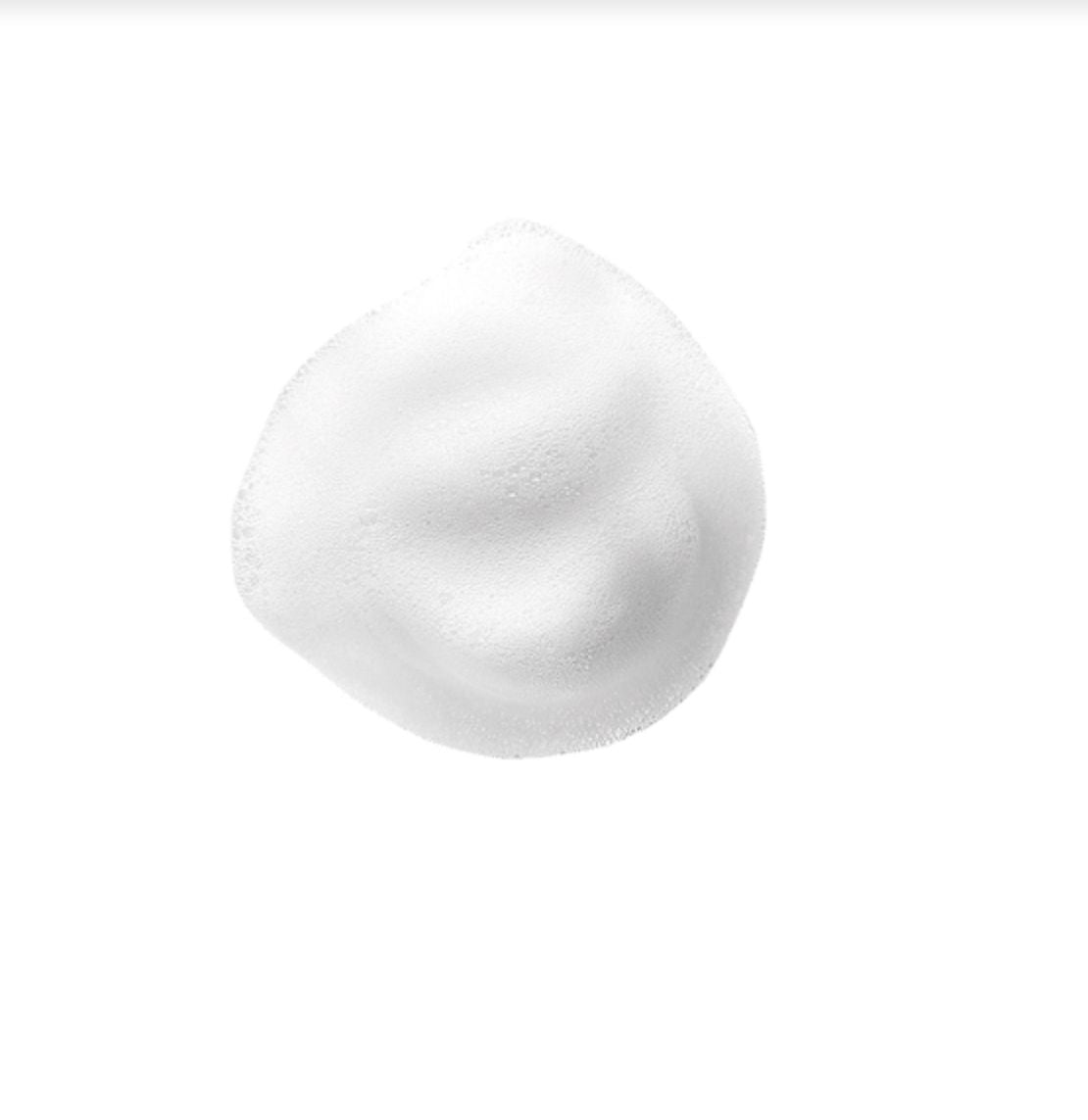 Purifying mousse
