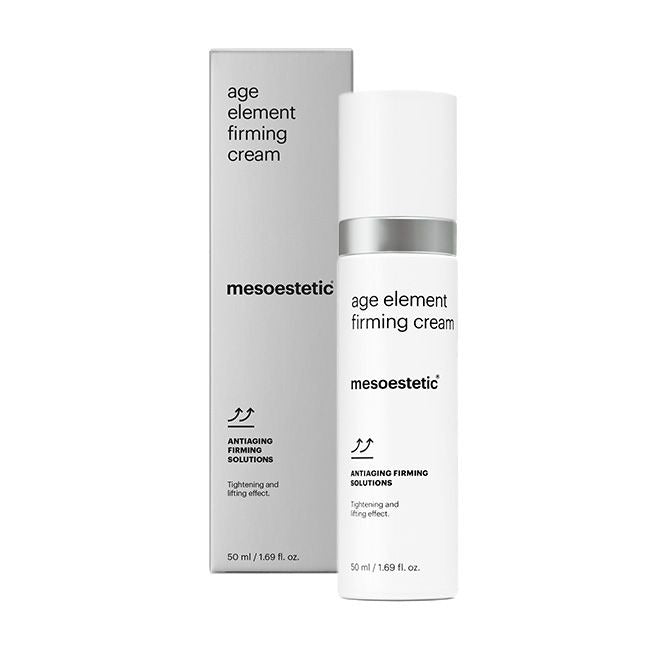 Creme facial refirmante