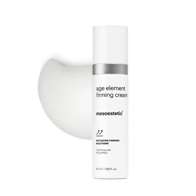 Creme facial refirmante