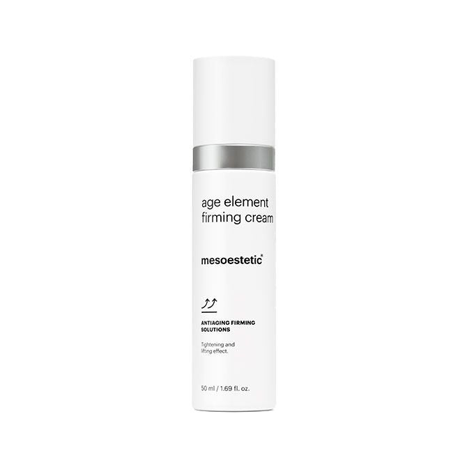 Creme facial refirmante
