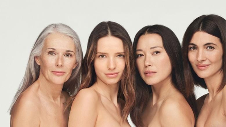 ANTIAGING SOLUTIONS