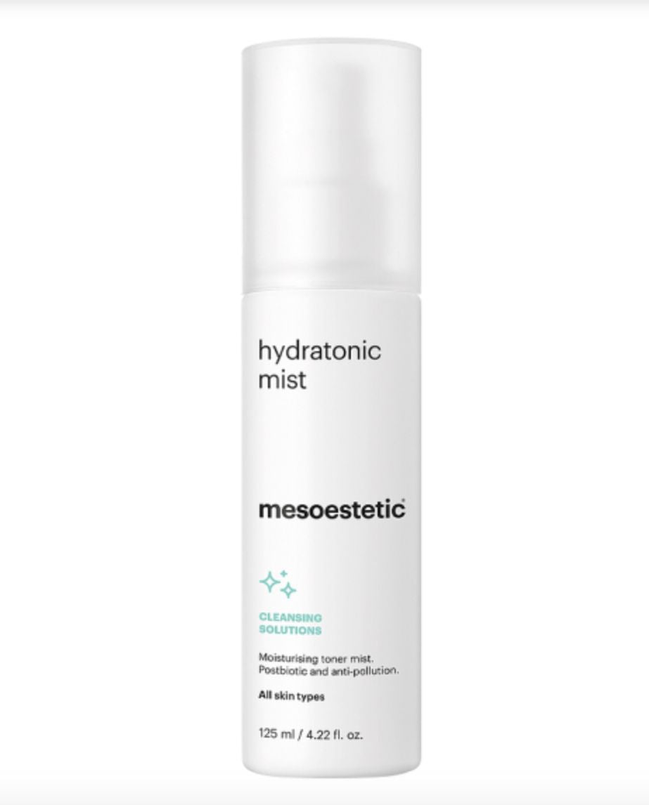 Hydratonic mist