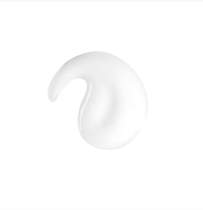 Brightening foam
