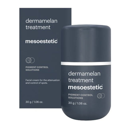 Creme domiciliário de tratamento dermamelan®