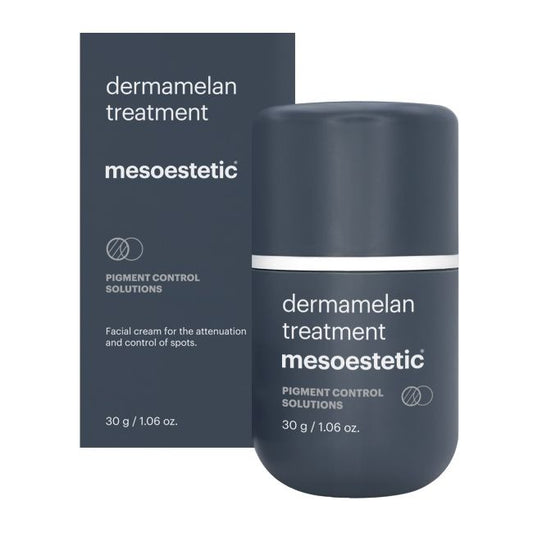 Creme domiciliário de tratamento dermamelan®