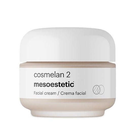 Creme do tratamento cosmelan®