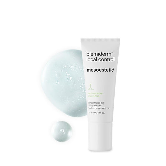 Imperfection corrector