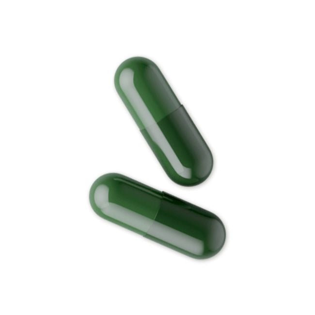 Suplemento alimentar para acne