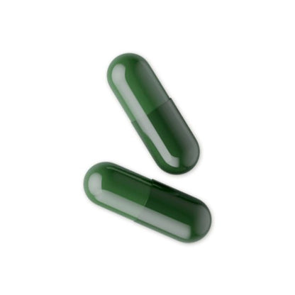 Suplemento alimentar para acne