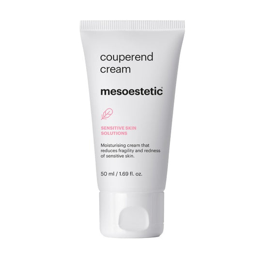 Creme para a cuperose
