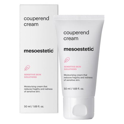 Creme para a cuperose
