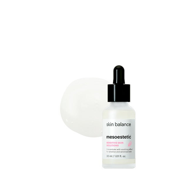 Sérum para pele sensível