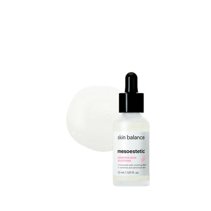 Sérum para pele sensível