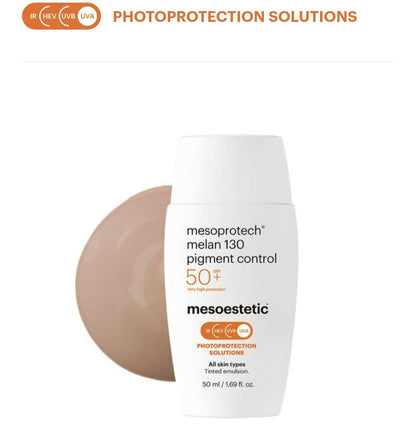 PHOTOPROTECTION SOLUTIONS