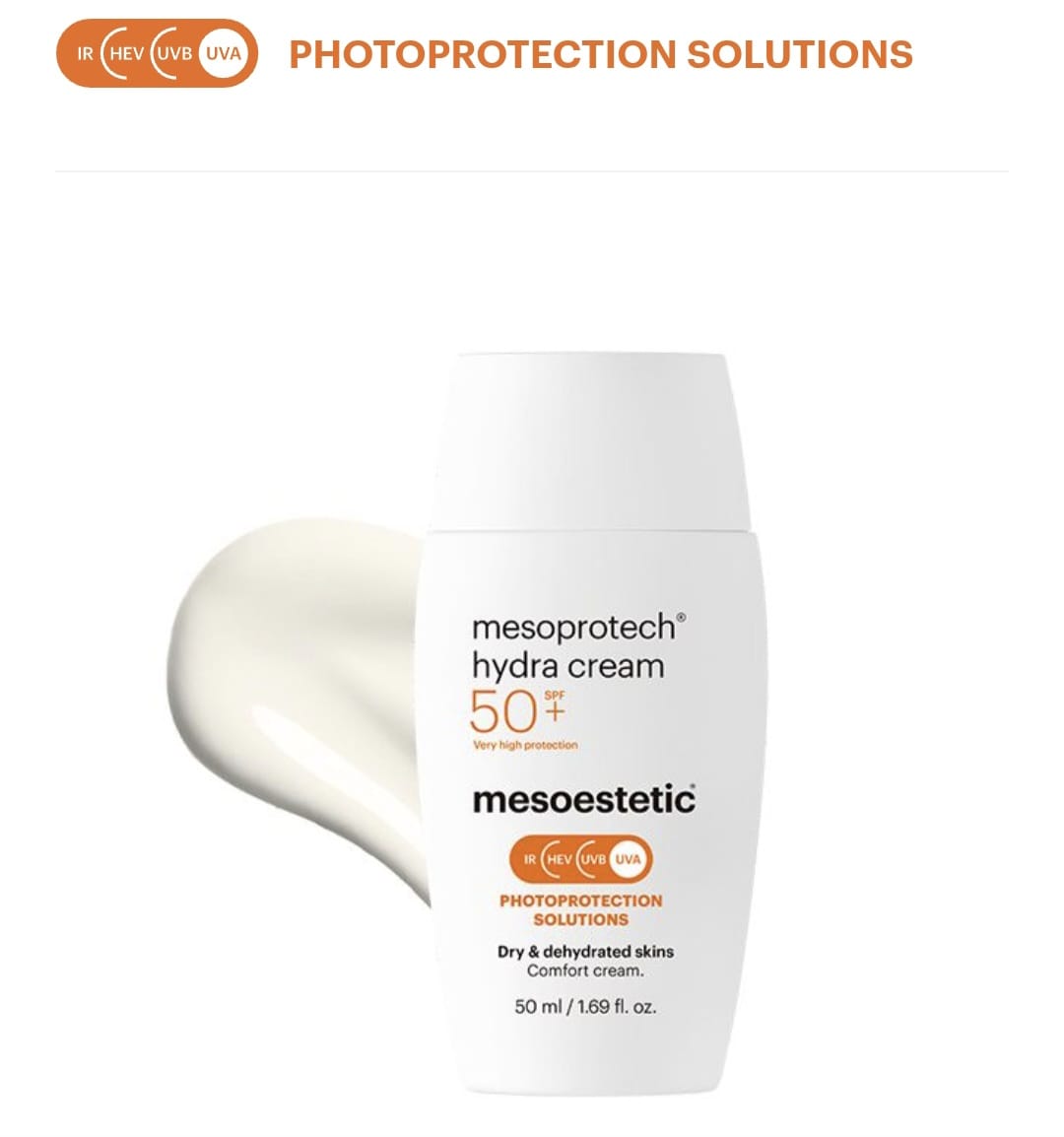 PHOTOPROTECTION SOLUTIONS