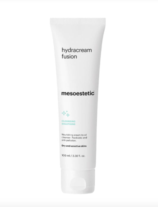 Hydracream fusion
