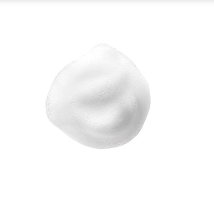 Purifying mousse