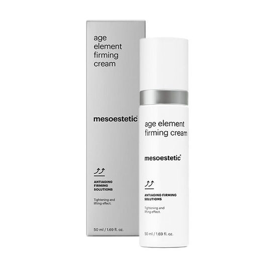 Creme facial refirmante