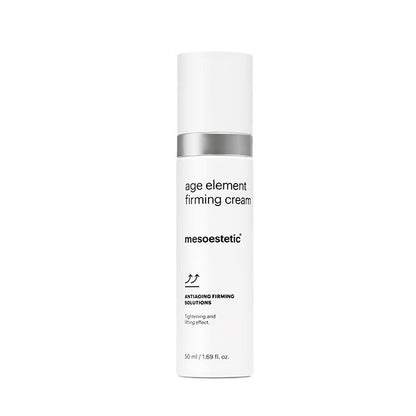 Creme facial refirmante
