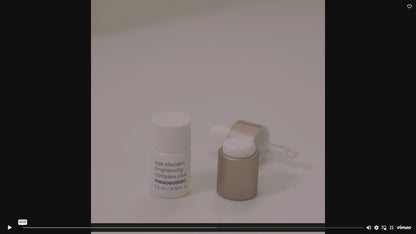 sérum com vitamina C pura